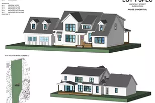 19 Chestnut St Lot 1, Plainville, MA 02762 - Photo 1