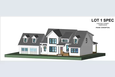 19 Chestnut St Lot 1, Plainville, MA 02762 - Photo 3