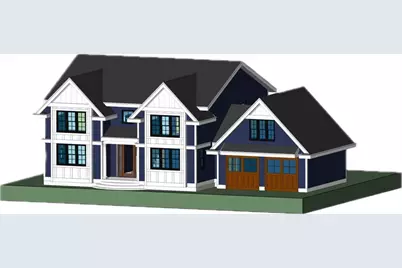 19 Chestnut St Lot 2, Plainville, MA 02762 - Photo 3