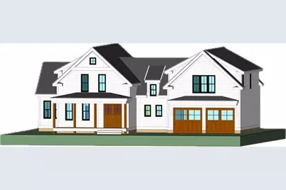 19 Chestnut St Lot 3, Plainville, MA 02762 - Photo 3