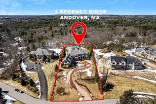 3 Regency Ridge, Andover, MA 01810 - Photo 3