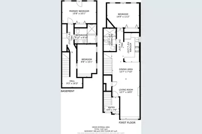 70 Clarendon St #1, Boston, MA 02116 - Photo 19