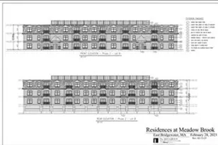 848 North Bedford St Phase IV, Bridgewater, MA 02333 - Photo 1