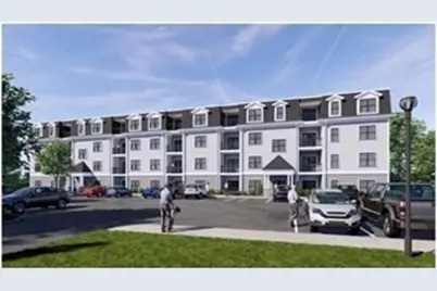 848 North Bedford St Phase IV, Bridgewater, MA 02333 - Photo 3