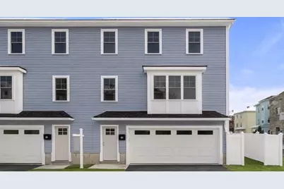 2 Lodi St #A, Worcester, MA 01608 - Photo 1