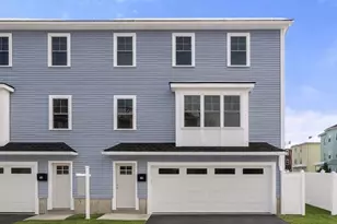 2 Lodi St, Worcester, MA 01608 - Photo 1