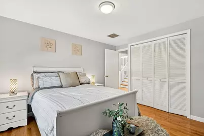 110 Ridgefield Cir #C, Clinton, MA 01510 - Photo 11