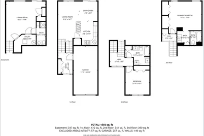 110 Ridgefield Cir #C, Clinton, MA 01510 - Photo 21