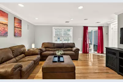 110 Ridgefield Cir #C, Clinton, MA 01510 - Photo 19