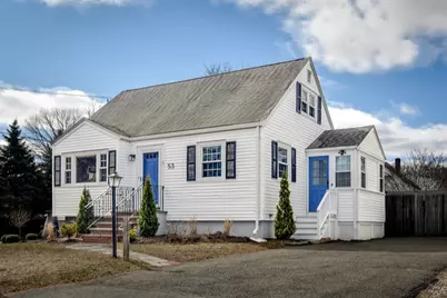 53 Winfield St, Dedham, MA 02026 - Photo 1