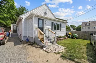 42 Taunton Ave, Seekonk, MA 02771 - Photo 1