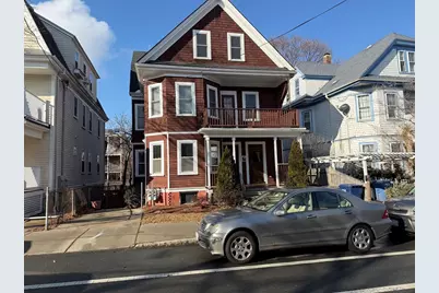 99 Fayerweather Street #99, Cambridge, MA 02138 - Photo 1