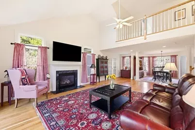 8 Country Cir #8, Norton, MA 02766 - Photo 11