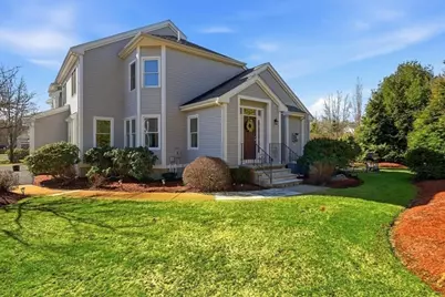 8 Country Cir #8, Norton, MA 02766 - Photo 35