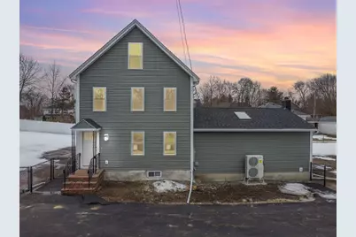 201 Aberdeen Road, Methuen, MA 01844 - Photo 1