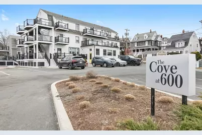 600 Shirley St #15, Winthrop, MA 02152 - Photo 3