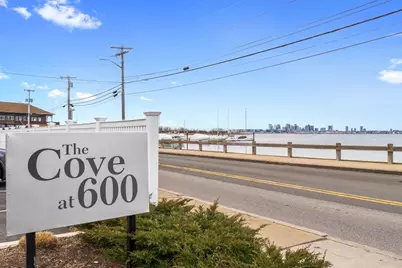 600 Shirley St #15, Winthrop, MA 02152 - Photo 1