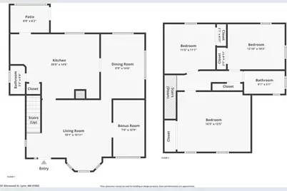 81 Glenwood St, Lynn, MA 01902 - Photo 25