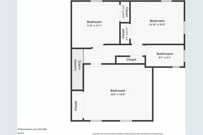 81 Glenwood St, Lynn, MA 01902 - Photo 27