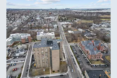 1025 Hancock St #11M, Quincy, MA 02169 - Photo 31