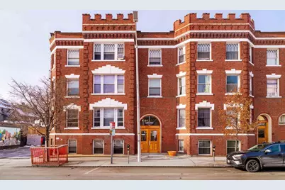 1800 Massachusetts Ave #23, Cambridge, MA 02140 - Photo 1