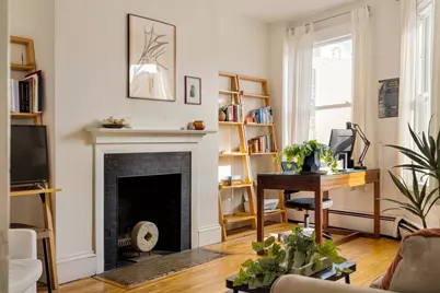 1800 Massachusetts Ave #23, Cambridge, MA 02140 - Photo 3