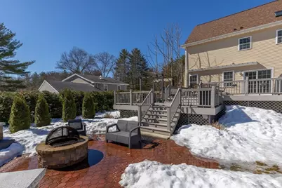 11 Rob's Lane, Sharon, MA 02067 - Photo 37