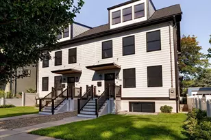 133 Fayerweather St, Cambridge, MA 02138 - Photo 1