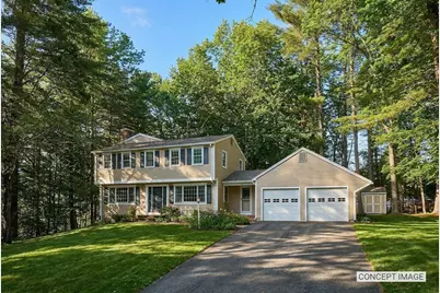 12 Kettle Pond Rd, Amherst, MA 01002 - Photo 1