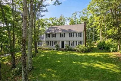 84 Old Orchard Rd., Sherborn, MA 01770 - Photo 1
