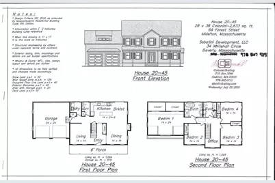 69 Forest St., Middleton, MA 01949 - Photo 23