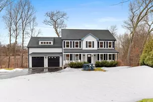 69 Forest St, Middleton, MA 01949 - Photo 1