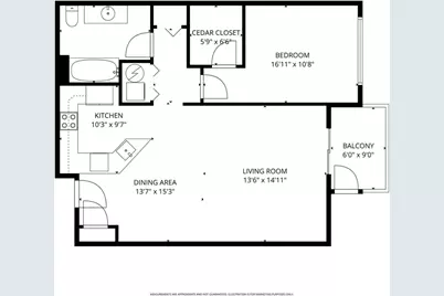 989 East St #402, Dedham, MA 02026 - Photo 21