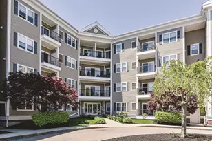 989 East St, Dedham, MA 02026 - Photo 1