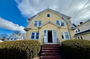 162 South St, Quincy, MA 02169 - Photo 1