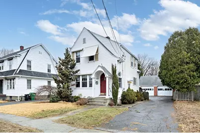 35 Dresser Ave, Chicopee, MA 01013 - Photo 1