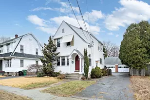 35 Dresser Ave, Chicopee, MA 01013 - Photo 1