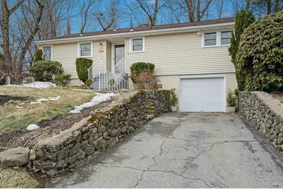 504 Prospect Street, West Boylston, MA 01583 - Photo 1