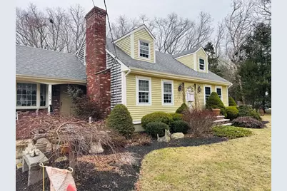 100 D Dr, Westport, MA 02790 - Photo 3