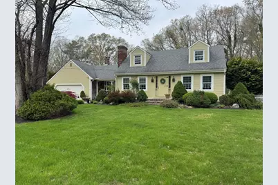 100 D Dr, Westport, MA 02790 - Photo 3
