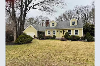 100 D Dr, Westport, MA 02790 - Photo 1