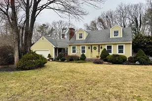 100 D Dr, Westport, MA 02790 - Photo 1