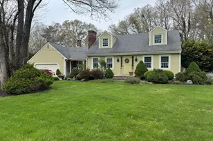 100 D Dr, Westport, MA 02790 - Photo 1