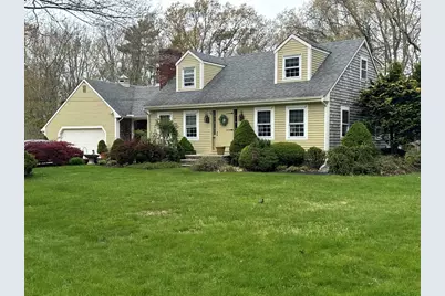 100 D Dr, Westport, MA 02790 - Photo 1