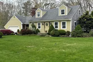 100 D Dr, Westport, MA 02790 - Photo 1