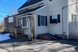 519 Crescent St, Brockton, MA 02302 - Photo 1