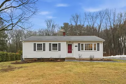 22 Fairhaven Dr, East Longmeadow, MA 01028 - Photo 37