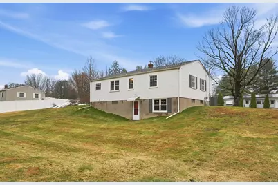 22 Fairhaven Dr, East Longmeadow, MA 01028 - Photo 31