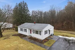 22 Fairhaven Dr, East Longmeadow, MA 01028 - Photo 1