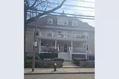 161 Townsend #1, Boston, MA 02121 - Photo 1